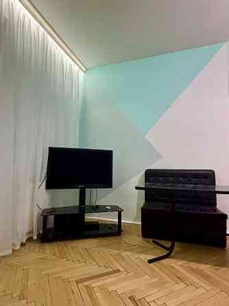 3-кімнатна квартира біля Кобилянської,парку. Перша здача.ДОВГОСТРОКОВО Черновцы