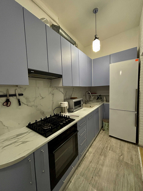 3-кімнатна квартира біля Кобилянської,парку. Перша здача.ДОВГОСТРОКОВО Черновцы - изображение 8