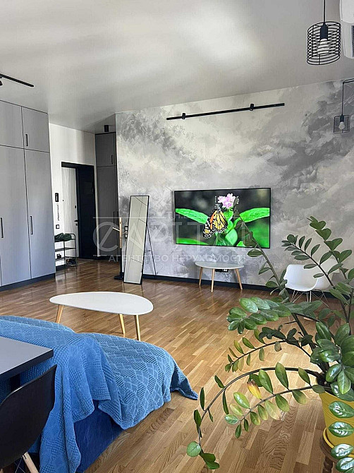 Пропонується в оренду 3к квартира Центр 72м2 Саксаганського 5 поверх Київ - зображення 7