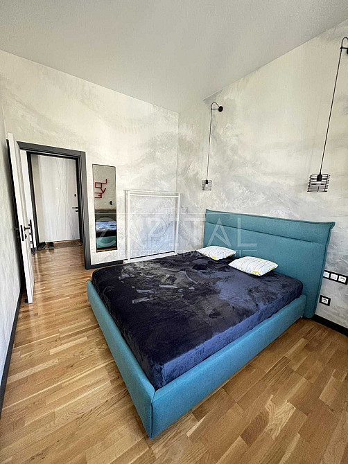 Пропонується в оренду 3к квартира Центр 72м2 Саксаганського 5 поверх Київ - зображення 2