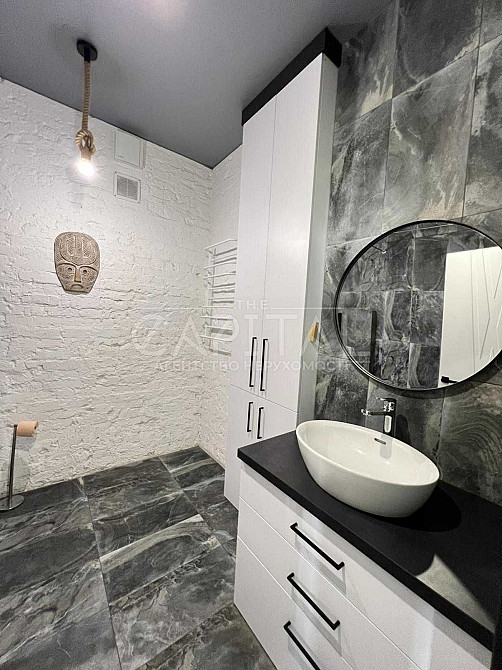 Пропонується в оренду 3к квартира Центр 72м2 Саксаганського 5 поверх Київ - зображення 6