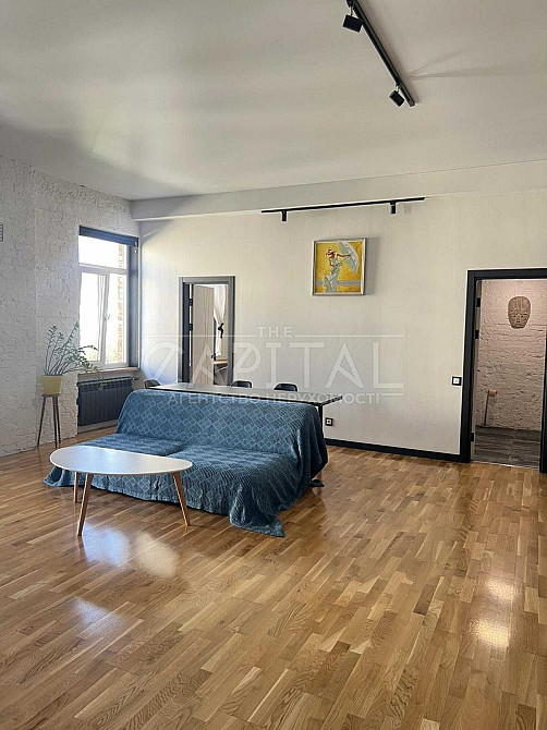 Пропонується в оренду 3к квартира Центр 72м2 Саксаганського 5 поверх Київ - зображення 8