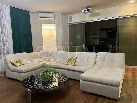 Аренда квартиры Соломенский р-н Киев