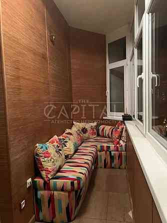 Аренда квартиры Соломенский р-н Киев