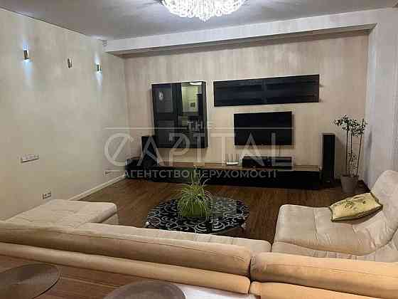 Аренда квартиры Соломенский р-н Киев