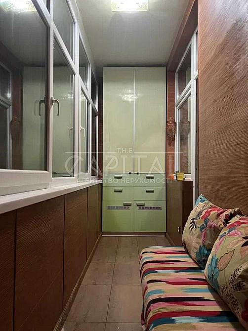 Аренда квартиры Соломенский р-н Київ - зображення 7