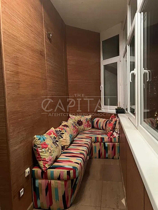 Аренда квартиры Соломенский р-н Київ - зображення 6