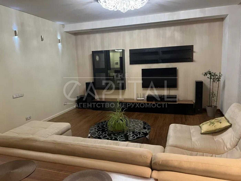 Аренда квартиры Соломенский р-н Київ - зображення 3