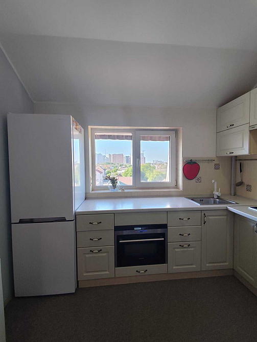 Здам 1 кімн. Невського/Люстдорфська дорога Одесса - изображение 1