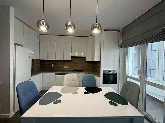 Оренда квартири по вул.Порохова,20, ЖК Avalon Garden Львов