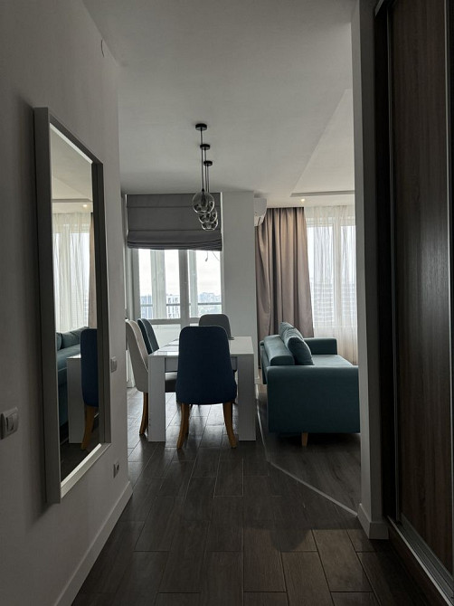 Оренда квартири по вул.Порохова,20, ЖК Avalon Garden Львов - изображение 6