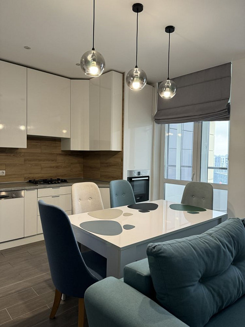 Оренда квартири по вул.Порохова,20, ЖК Avalon Garden Львов - изображение 2