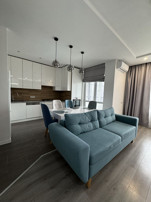 Оренда квартири по вул.Порохова,20, ЖК Avalon Garden Львов - изображение 1