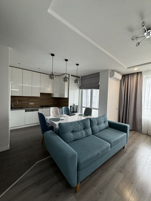 Оренда квартири по вул.Порохова,20, ЖК Avalon Garden Львов - изображение 7