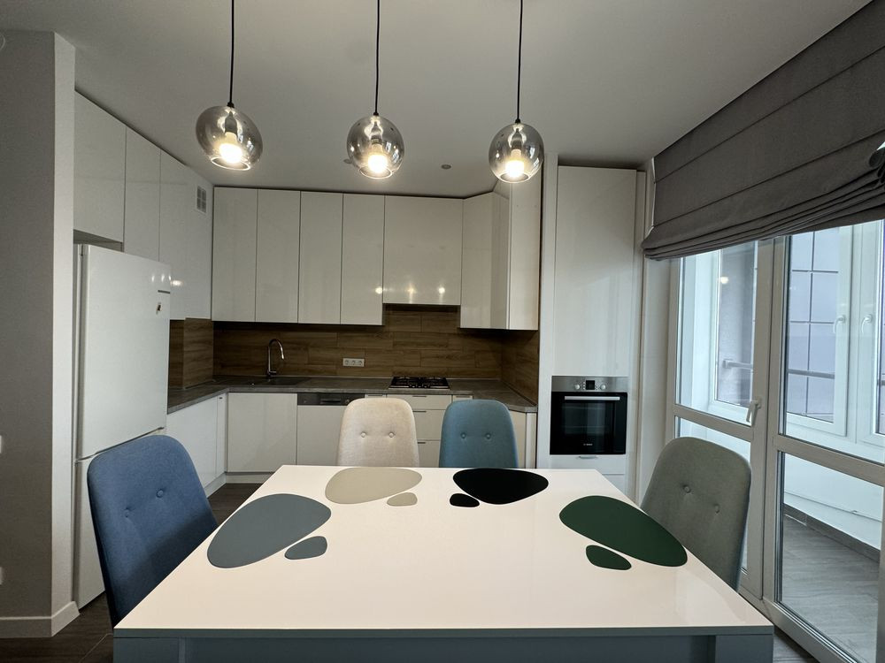 Оренда квартири по вул.Порохова,20, ЖК Avalon Garden Львов - изображение 3