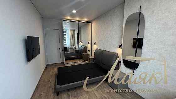 Оренда / Квартира / Солом'янський / ЖК Манхеттен Сіті / 53 м2 Київ