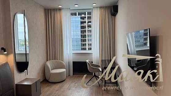 Оренда / Квартира / Солом'янський / ЖК Манхеттен Сіті / 53 м2 Київ