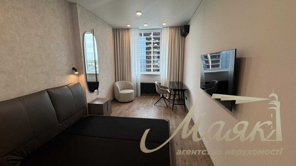 Оренда / Квартира / Солом'янський / ЖК Манхеттен Сіті / 53 м2 Київ - зображення 5