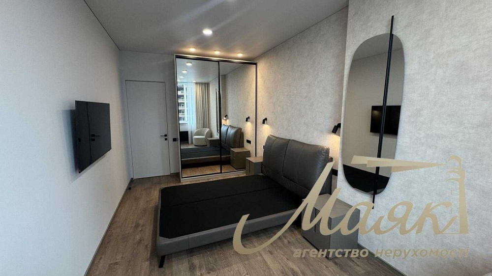 Оренда / Квартира / Солом'янський / ЖК Манхеттен Сіті / 53 м2 Київ - зображення 6