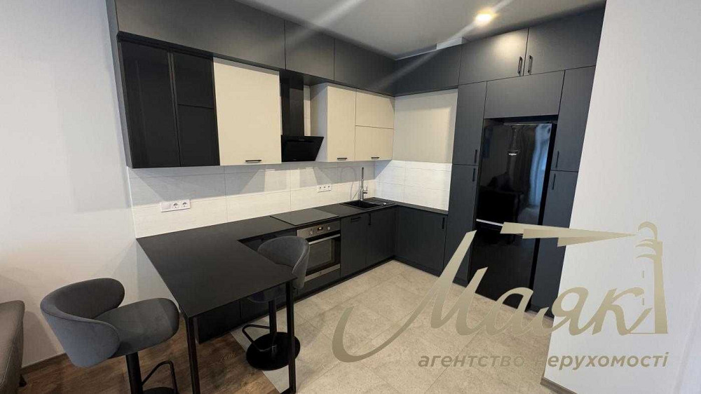 Оренда / Квартира / Солом'янський / ЖК Манхеттен Сіті / 53 м2 Київ - зображення 2