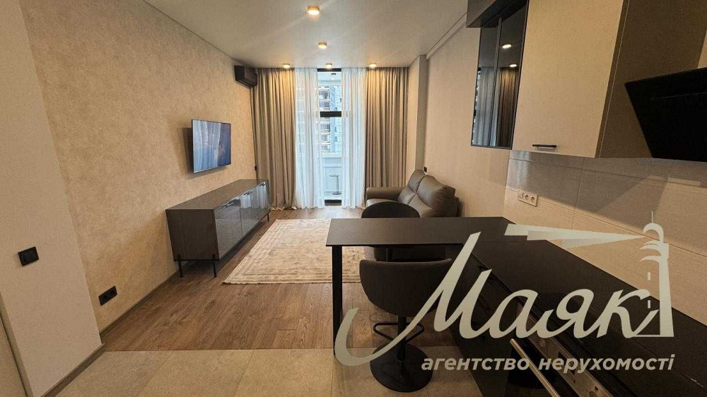 Оренда / Квартира / Солом'янський / ЖК Манхеттен Сіті / 53 м2 Київ - зображення 1