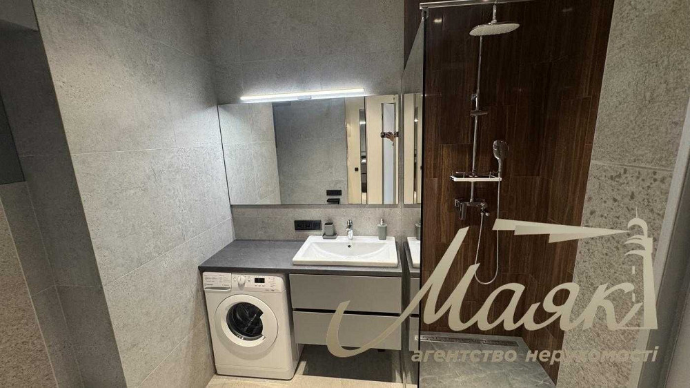 Оренда / Квартира / Солом'янський / ЖК Манхеттен Сіті / 53 м2 Київ - зображення 7