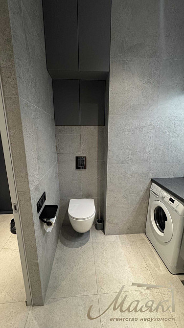 Оренда / Квартира / Солом'янський / ЖК Манхеттен Сіті / 53 м2 Київ - зображення 8