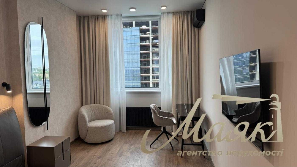 Оренда / Квартира / Солом'янський / ЖК Манхеттен Сіті / 53 м2 Київ - зображення 3