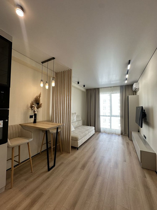 Первая сдача!! Без %!! 51 м²!! ЖК Новая Англия Київ - зображення 7