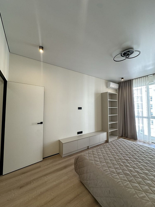 Первая сдача!! Без %!! 51 м²!! ЖК Новая Англия Київ - зображення 3