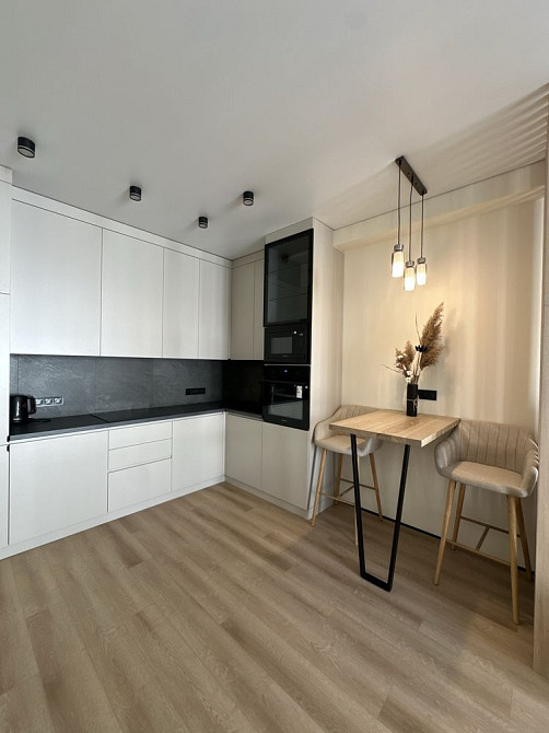 Первая сдача!! Без %!! 51 м²!! ЖК Новая Англия Київ - зображення 5