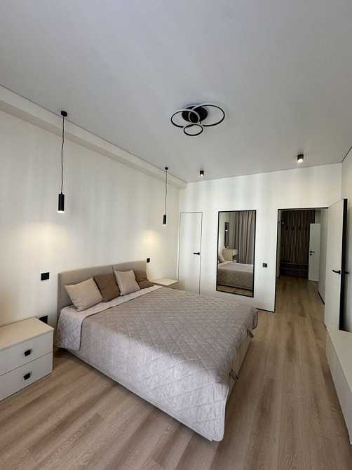 Первая сдача!! Без %!! 51 м²!! ЖК Новая Англия Київ - зображення 1