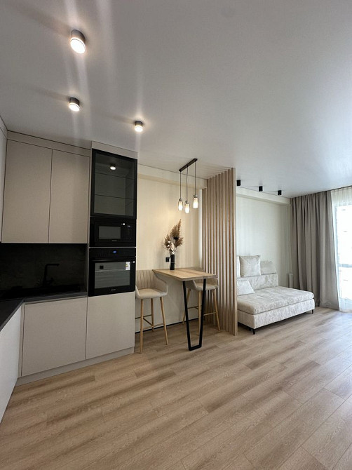 Первая сдача!! Без %!! 51 м²!! ЖК Новая Англия Київ - зображення 6