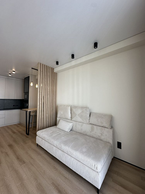 Первая сдача!! Без %!! 51 м²!! ЖК Новая Англия Київ - зображення 8