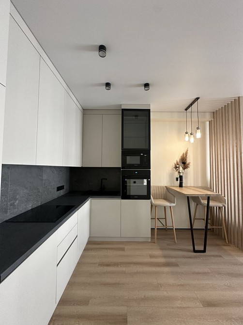 Первая сдача!! Без %!! 51 м²!! ЖК Новая Англия Київ - зображення 4