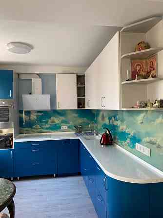 Русановка, Шамо 19,2комнаты+студия, современная квартира, набережная Київ