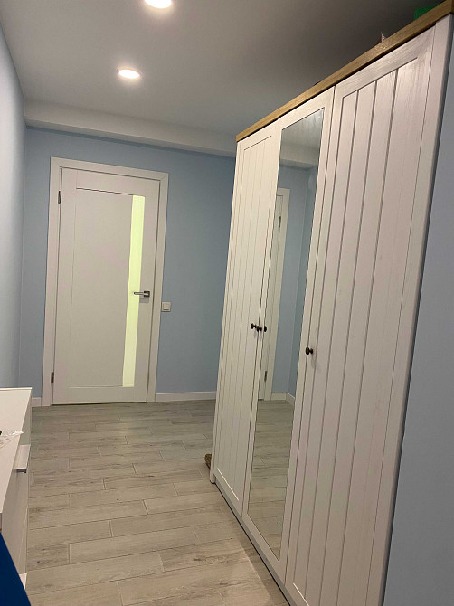 Русановка, Шамо 19,2комнаты+студия, современная квартира, набережная Київ - зображення 8