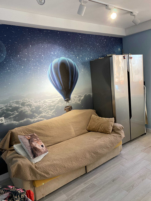 Русановка, Шамо 19,2комнаты+студия, современная квартира, набережная Київ - зображення 4