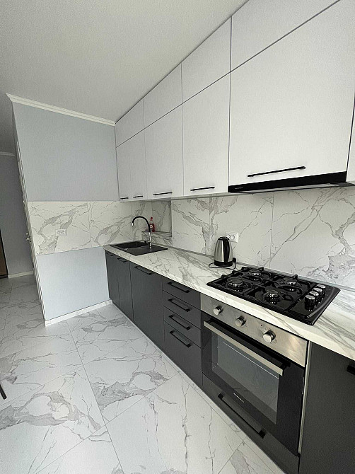 Оренда 2 кімнатної квартири по вулиці Наукова Львов - изображение 2