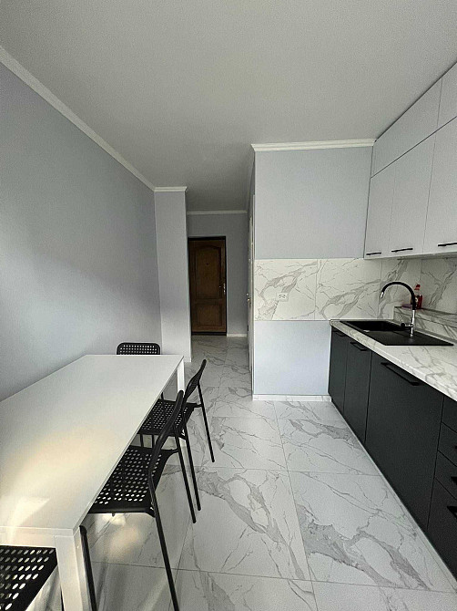 Оренда 2 кімнатної квартири по вулиці Наукова Львов - изображение 4