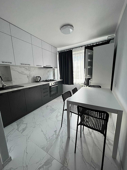 Оренда 2 кімнатної квартири по вулиці Наукова Львов - изображение 3