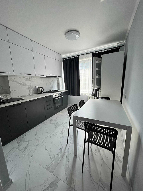 Оренда 2 кімнатної квартири по вулиці Наукова Львов - изображение 1