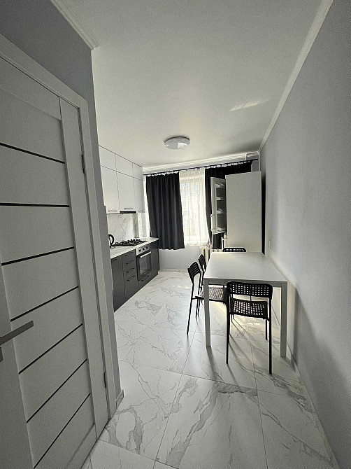 Оренда 2 кімнатної квартири по вулиці Наукова Львов - изображение 6