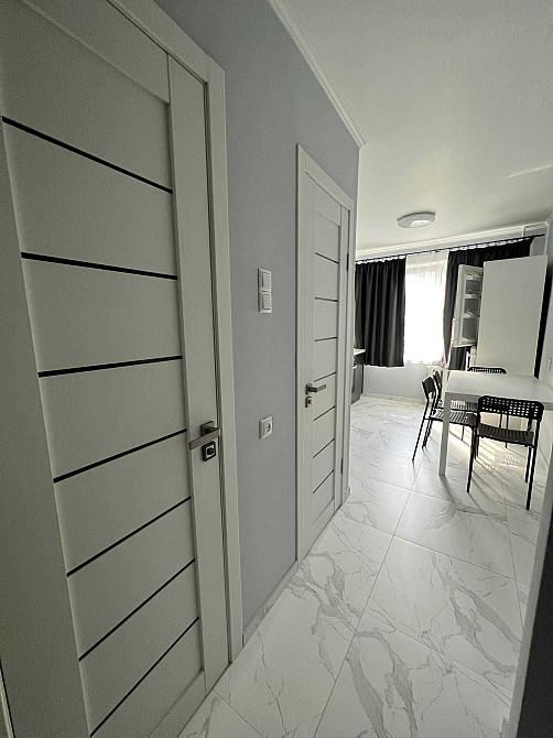 Оренда 2 кімнатної квартири по вулиці Наукова Львов - изображение 7