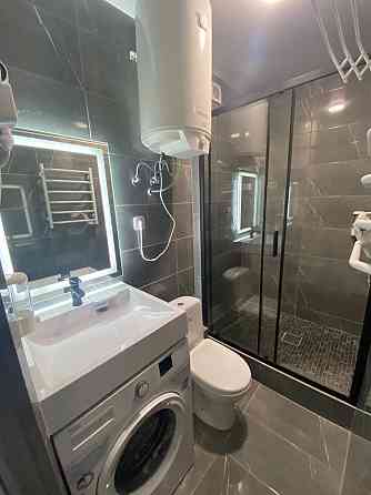 Оренда смарт новий будинок + лоджія робоче місце Львов