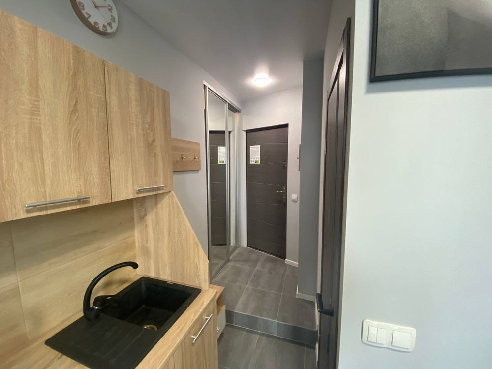 Оренда смарт новий будинок + лоджія робоче місце Львов - изображение 5