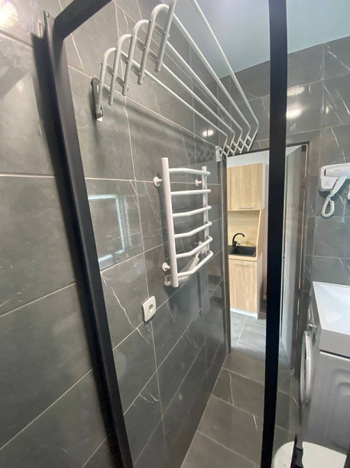 Оренда смарт новий будинок + лоджія робоче місце Львов - изображение 2