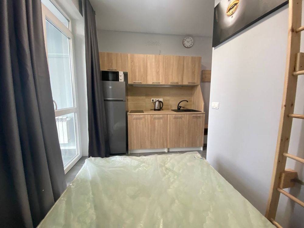 Оренда смарт новий будинок + лоджія робоче місце Львов - изображение 8