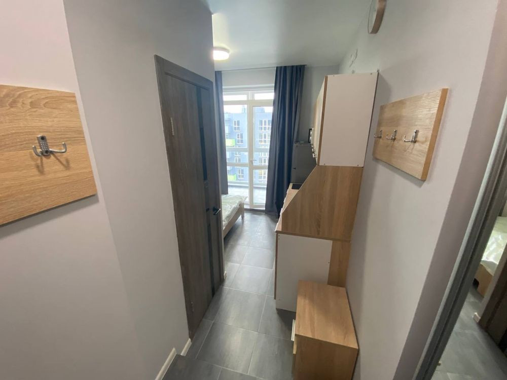 Оренда смарт новий будинок + лоджія робоче місце Львов - изображение 4