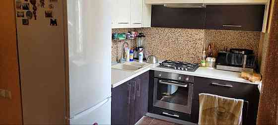 Оренда 3х кімнатної квартири у центрі Харкова, район площі Поезії. 